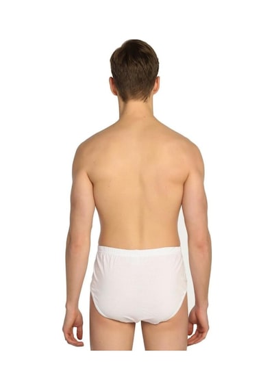 Tutku 0109 Erkek Slip Külot Kom 6'Lı Paket
