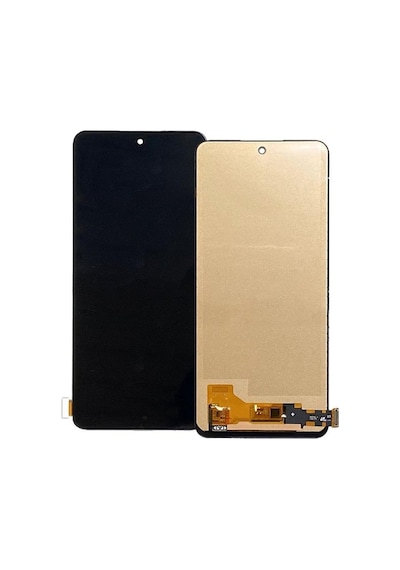 Xiaomi Redmi Note 12 4g Tft Lcd Ekran Dokunmatik