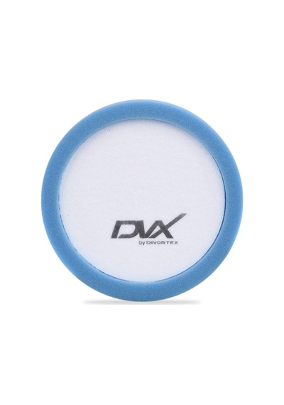 Divortex Dvx Tabak Tipi Hare  Sünger / Pad 180 x 35 Mm