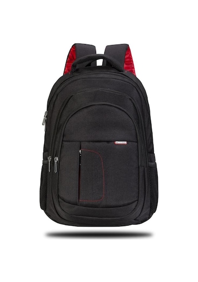 Classone BP-L100 Milano Serisi WTXpro Su Geçirmez Kumaş 15.6" Laptop Sırt Çantası