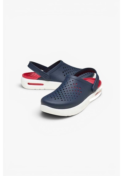 Crocs Inmotion Clog Uniseks Lacivert Terlik - 209964