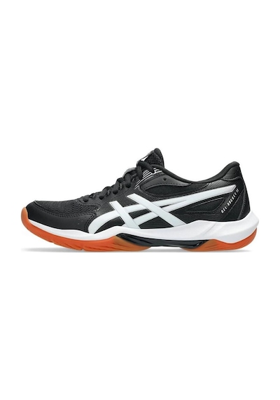 Asics 1072a119-001 Gel-rocket 12 Kadın Voleybol Ayakkabısı Siyah