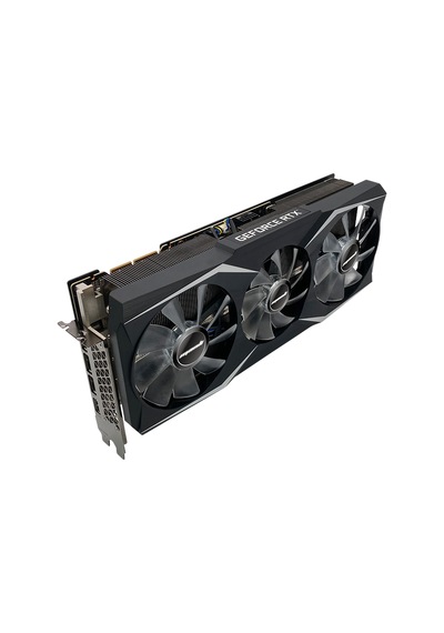 Manlı M-nrtx4080/6rmhppp-m3520, Geforce Rtx4080, 16gb, 256bit, Gddr6x, 1xhdmı, 3xdp Gamıng Ekran Kartı