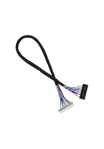 Lcd Panel Flexi Repair Kablo 26 Cm