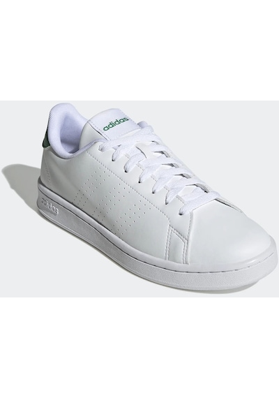 Adidas Erkek Tenis Ayakkabı Advantage Gz5300