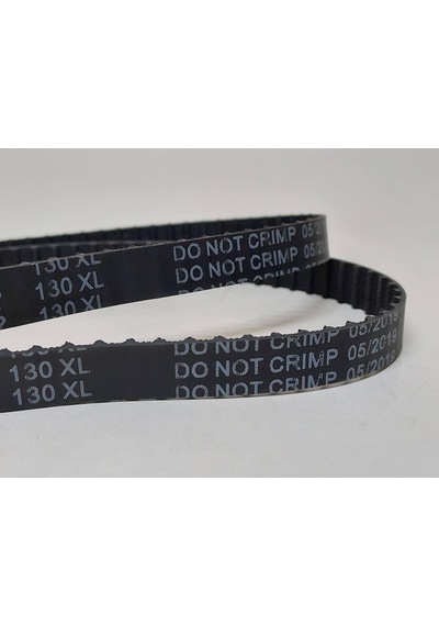 Xl 130 10mm Kauçuk Zaman Kayış