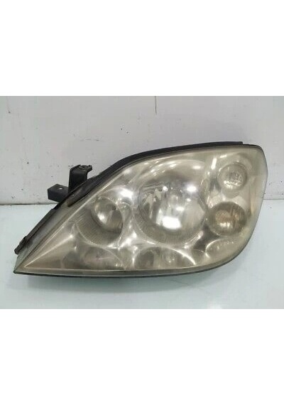 Far Primera 2002-2008 P12 Sol Oem No:26060au800
