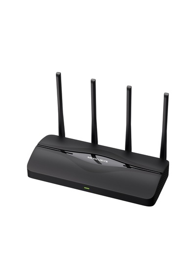 Mercusys Mr27be Wıfı7 Be3600 Dual Band Router