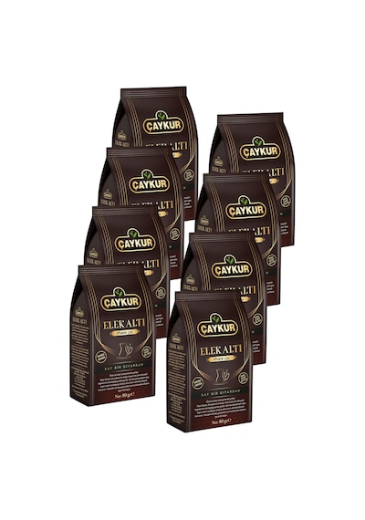 Elekaltı Çayı 80 Gr. Sekizli Paket