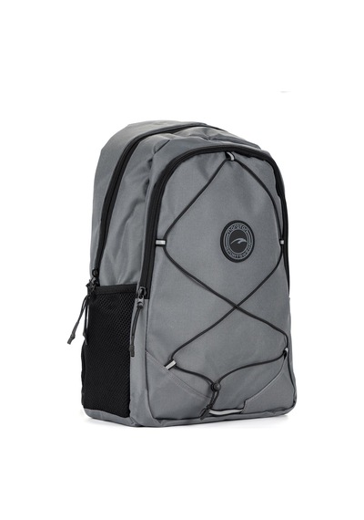 Maraton Active Unisex Basic Antrasit Çanta 90099 - Antrasit