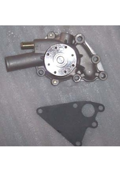 Isuzu Tfr Pıck Up 85/87 Devirdaim Kbd 2.5cc Eski Model Haıtao - Isıtma Soğutma Sistemleri