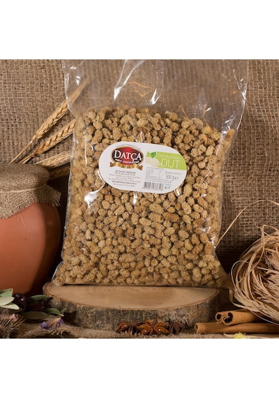 Datça Köy Ürünleri Kuru Dut 500 G