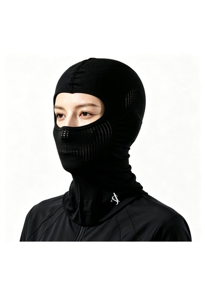 Aegıs Aegis Wear Termal Balaclava 4 Mevsim Çok Renkli