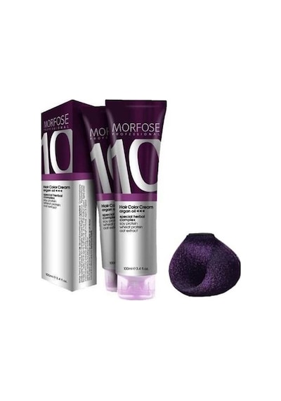 Morfose Tüp Boya 7.22 Açık Viyole 100 ML