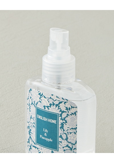 English Home English Home Lily & Pineapple Kolonya 100 Ml Mavi