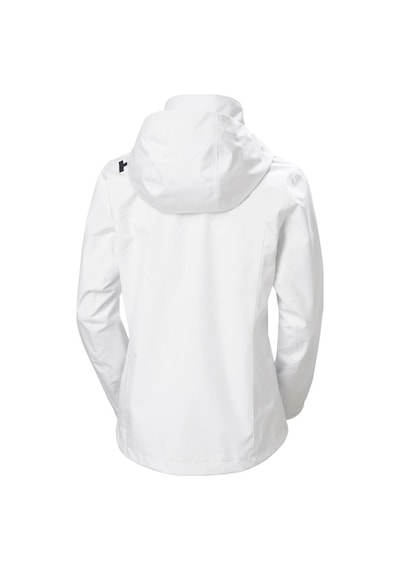 Helly Hansen W Crew Hooded Mont 2.0 Beyaz