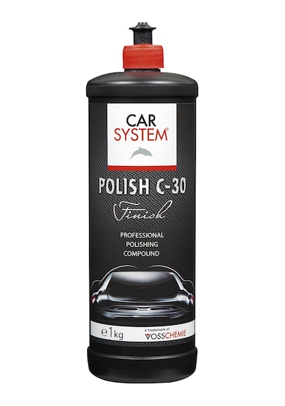 Car System Hologram  pastası