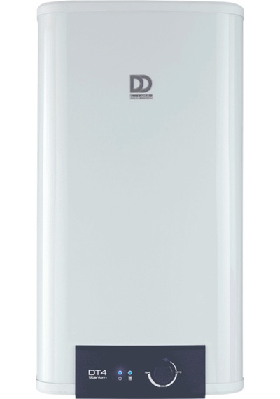 Demirdöküm Dt4 Titanium Dijital Termosifon 65 Lt-451