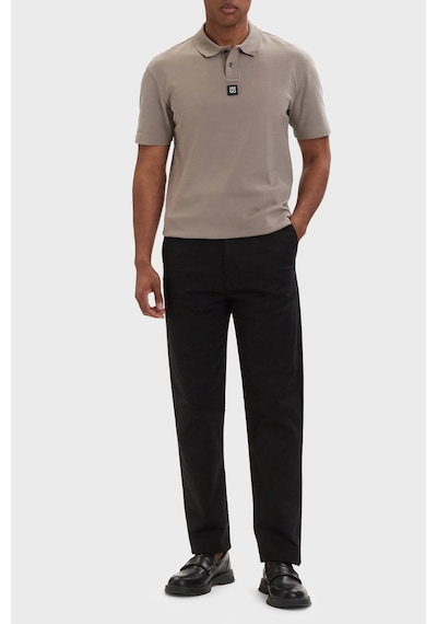 Hugo Erkek Polo 50517638 237 Gri