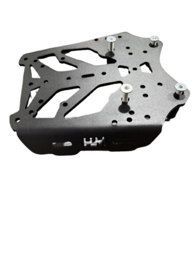Pcx 125 2011-2026 Uyumlu Çanta Demiri | Hensa Metal