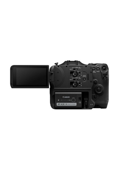 Canon Eos C70 Cinema Kamera Canon Rf