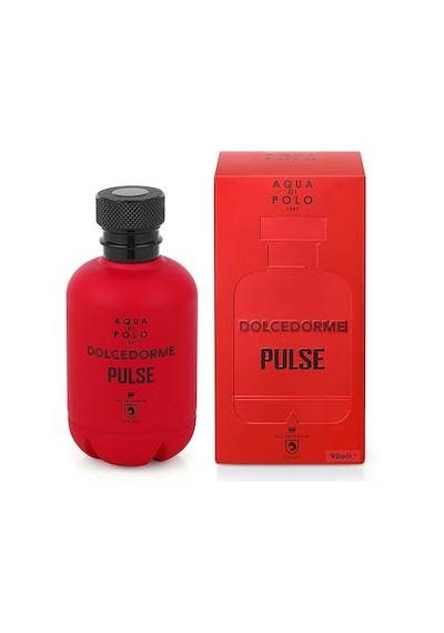 Dolcedorme Pulse 90ml Odunsu, Baharatlı 2'li Erkek Parfüm Seti Stcc021145 Baharat - Odunsu