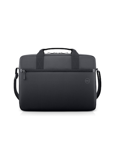 14-16 Ecoloop Evrak Çantası Cc3624 Siyah 14-16 İnç Uyumlu 460-bdst , Geri Dönüştürülmüş Malzeme, Evrak Çantası Tasarımı, Laptop Bölmesi, Su Geçirmez Kaplama, Taşıma Sapı Ve Omuz Askısı