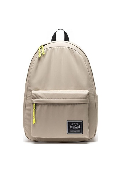 Herschel Classıc Xl Backpack Sırt Çantası-en: 32,5 Cm, Boy: 45 Cm, Derinlik: 16,5 Cm 11819-06333 Gri