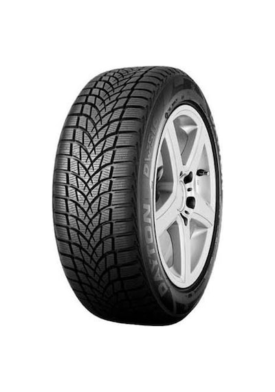 Dayton 205/55R16 91H DW510E Kış Lastiği 2026
