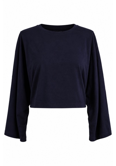 Trender S0018925 Lacivert Kadın Bluz 27km97000022