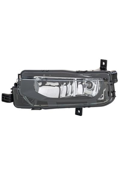 Transporter T7 Sis Farı Sağ 2017 Model Ve Sonrası