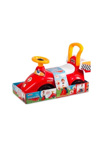 Dede 03079 F1 İlk Arabam