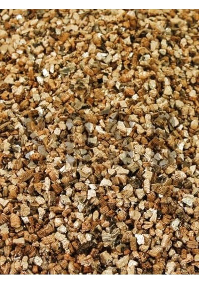 Vermikülit 1 Lt 0.75 LT - 2.5 LT - 12 KG