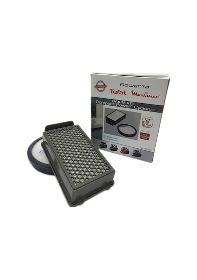 Rowenta RO3751 TA Compact Power Cyclonic Hepa Filtre Seti