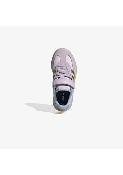 Adidas Barreda Decode Elsa El Çocuk Mor Spor Ayakkabı Jq4377 Mor