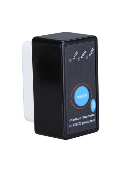 Elm327 On/off Araç Arıza Tespit Cihazı Obd2 V2.1
