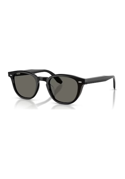 Olıver Peoples 0ov5586su 1731r5 48 Unisex Güneş Gözlüğü Siyah