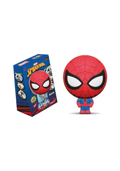 Elastıkorps Marvel Spıderman Hero Pop Maxy 16 Cm