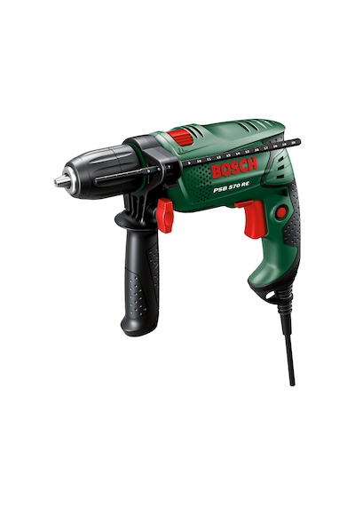 Bosch PSB 570 RE Easy - 603127006
