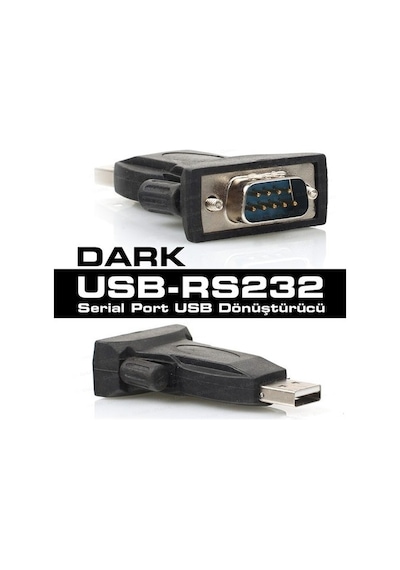 Usb-rs232 Dönüştürücü, Profesyonel Kullanım İçin