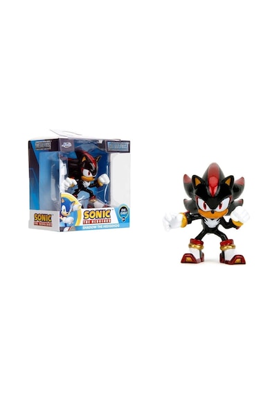 253251041 Sonic The Hedgehog Figures 2 5 Wave 1