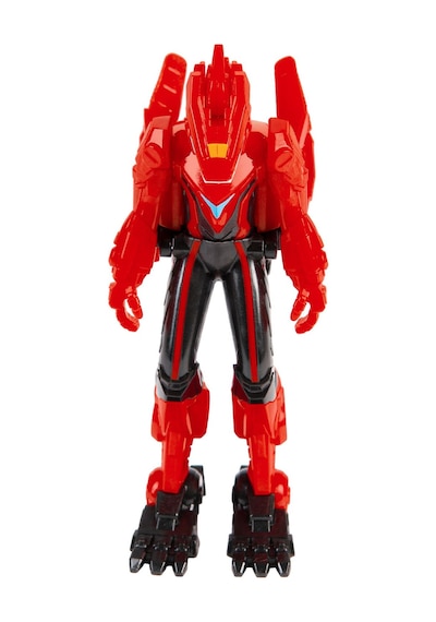 Transformer Lucio Dönüşen Dinoster