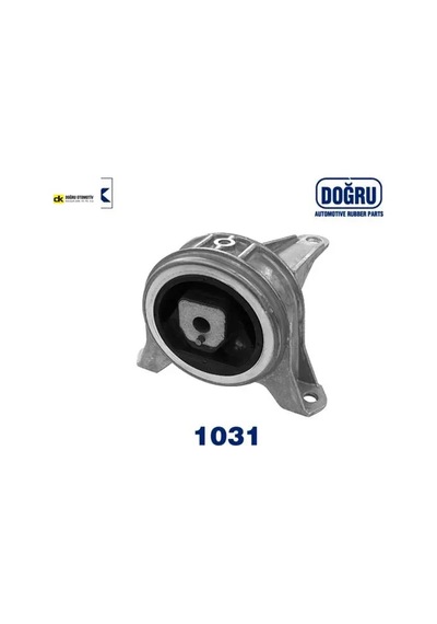 Motor Takozu Hidrolik Astra H-zafıra B 13175268/ 5684180 Doğru Kauçuk Dk-1031