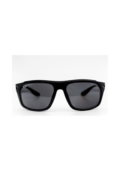 Ray Ban Rb 4364-m F668/87 57-17 Unisex Güneş Gözlüğü Metalik