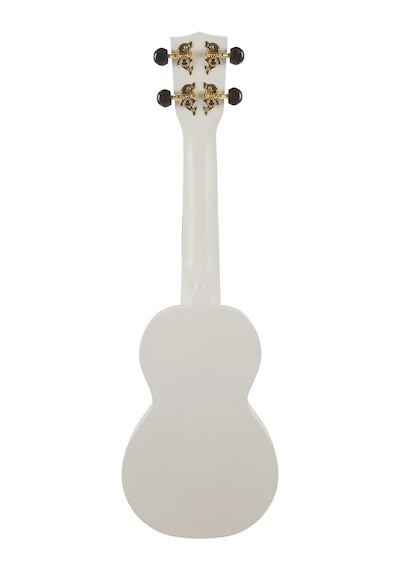 Mahalo Ma1dr Art Series Soprano Ukulele Darts