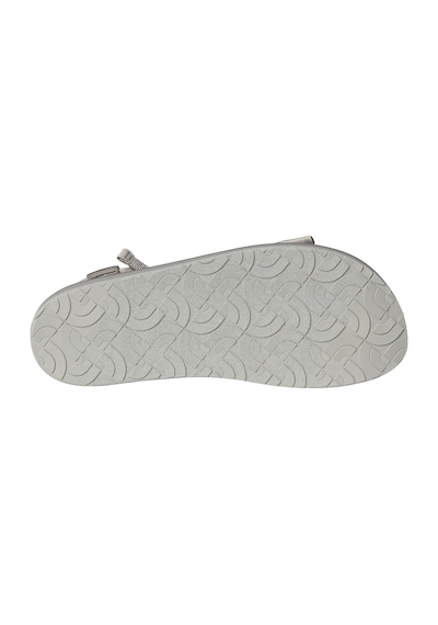 The North Face Skeena Iı Erkek Gri Sandalet Gri