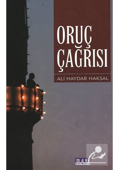 Oruç Çağrısı / Ali Haydar Haksal 9789758209613