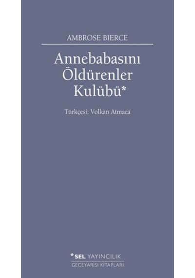 Annebabasını Öldürenler Kulübü - Fglt-763377