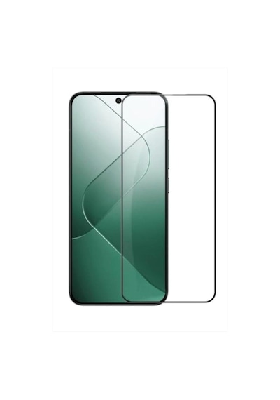Xiaomi Redmi Note 13 Pro 4g Kırılmaz Cam Ekran Koruyucu