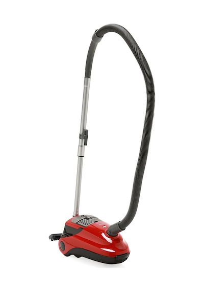 Fakir Emotion Parquet Öko 800 W Toz Torbalı Elektrikli Süpürge